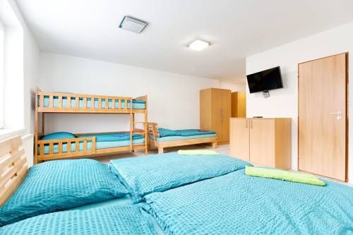 Mikulov Inn - hotel Zeme