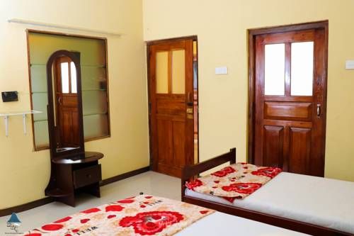 Kanda Holiday Bangalow