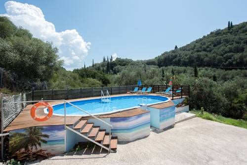 Villa Alexandros