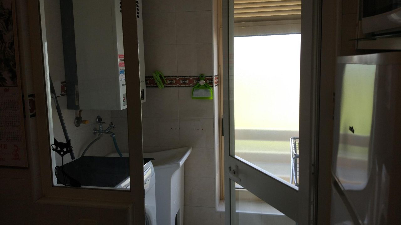 88sqm 2 bedroom, 2 bathroom Apartamento in Fânzeres