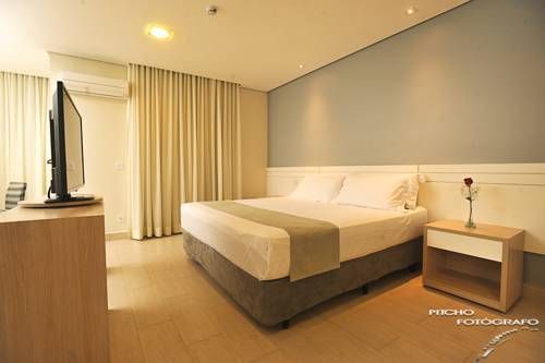 Valinhos Plaza Hotel