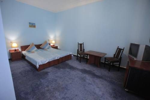 Hotel Isak Hoja