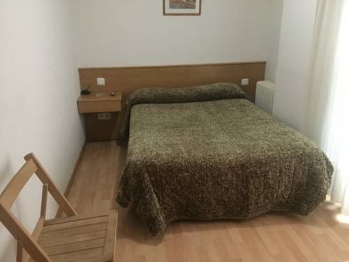 Pension Oasis