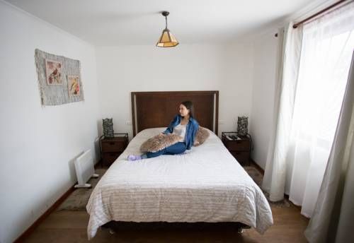 Hostal del Mimbre