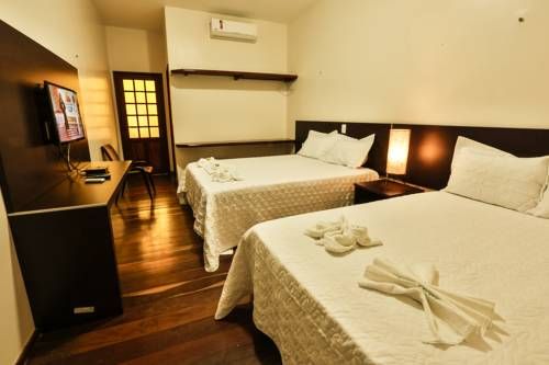 Vicosa Hotel de Serra