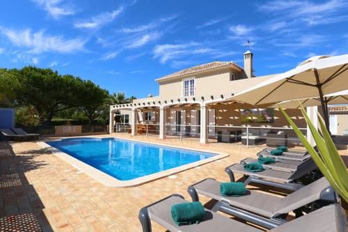 Quinta do Pinheiro Manso - Holidays Villa - Marinha Beach