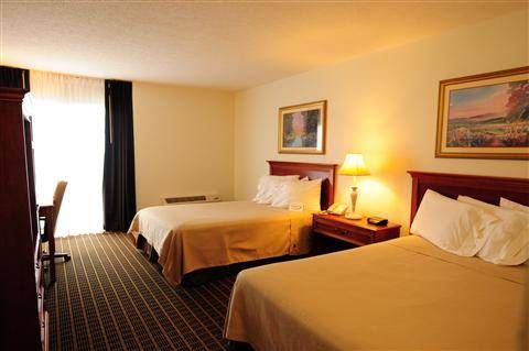 Southgate Hotel
