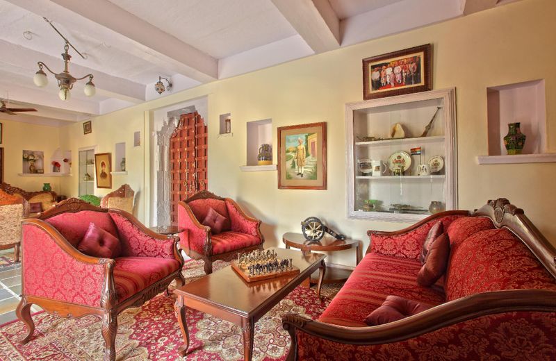 Hotel Fort Dhariyawad