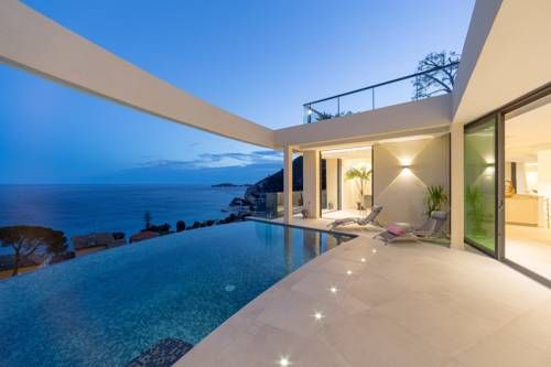 Villa Paradise