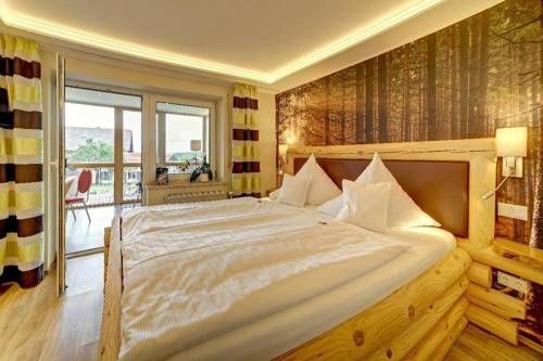 Hotel Hirschenstein