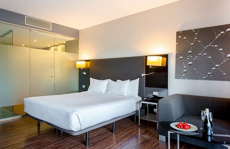 Hotel Monte Real