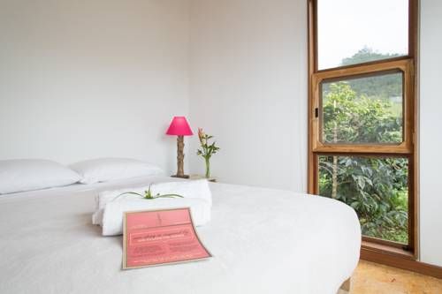 Coffee & Adventure Hotel by La Palma y El Tucan