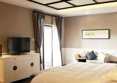 Landison Longmen Resort Hangzhou