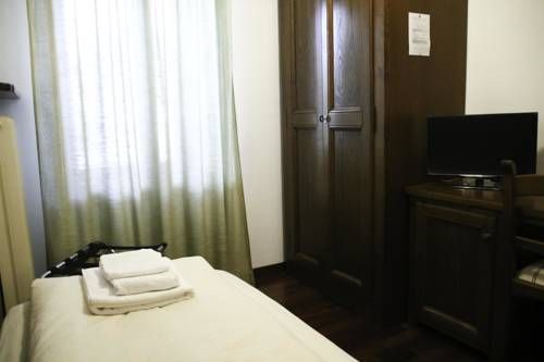 Albergo Locanda Aurora