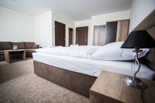 Hotel Cargo