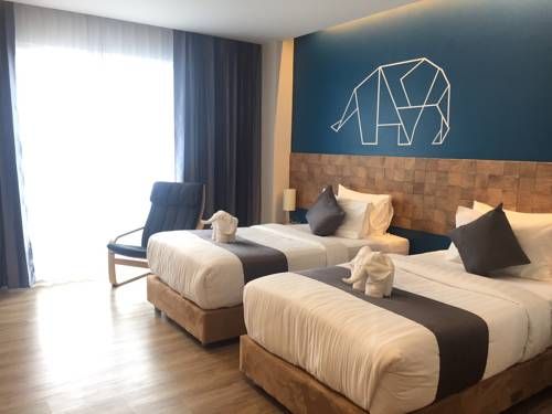 Slive Hotel