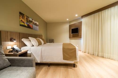 Hotel Laghetto Vivace Canela