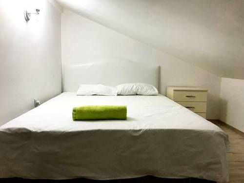 Elmas Apart Hotel Trabzon