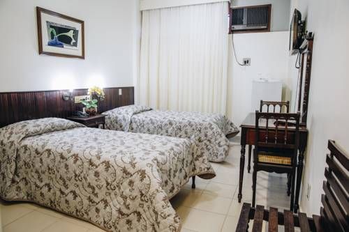 Athus Brasilia Hotel - Antigo Aristus