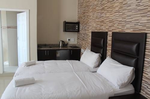 Bayside Hotel Pietermaritzburg