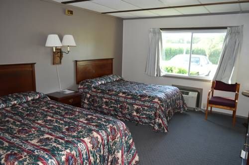 Countryside Inn