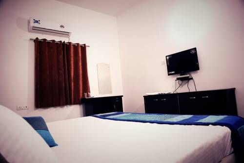 Hotel Comfort Regency