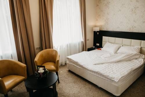 Boutique Hotel Voskresensky