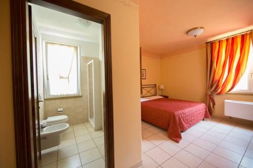 San Martino Hotel Wellness
