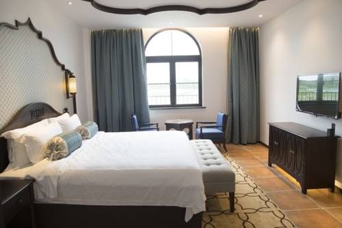 The Gleetour Hotel Shanghai