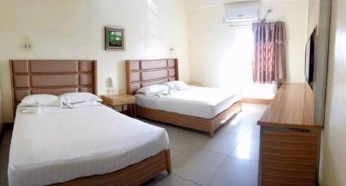 Asia Novo Boutique Hotel - Midsayap