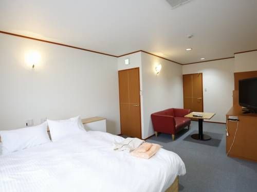 Awajishima Hotel Lodge GREEN COZY