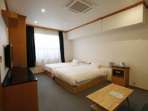 Awajishima Hotel Lodge GREEN COZY
