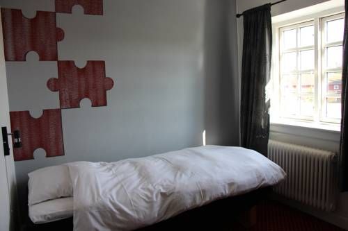 Krebshuset / Kelz0rdk