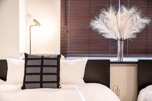 Hotel Kuromon 28