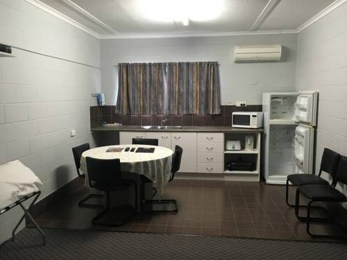 Hillview Motel