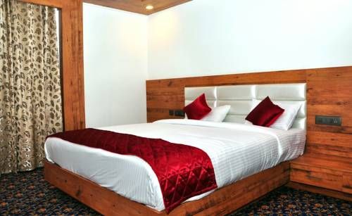 Emarald by Omatra - An Adventure Resort