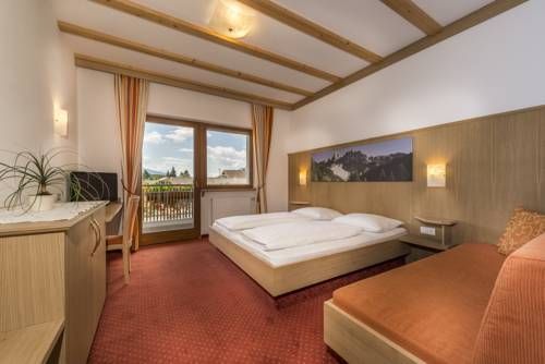Hotel Birkenbrunn
