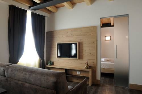 TOURING HOTEL & SPA