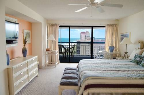 Forest Dunes Resort