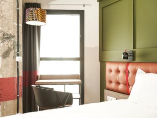 Hotel Image 1