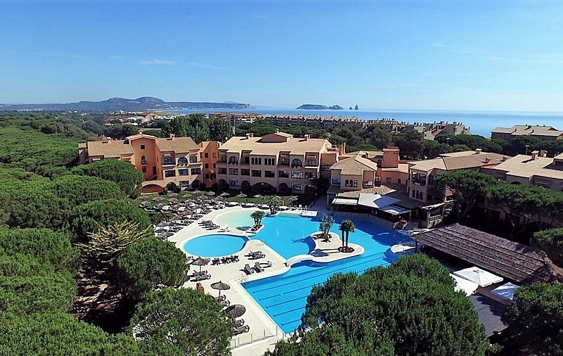 La Costa Hotel Golf & Beach Resort