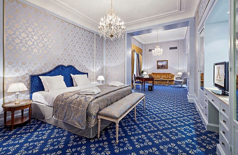 Hotel Metropole