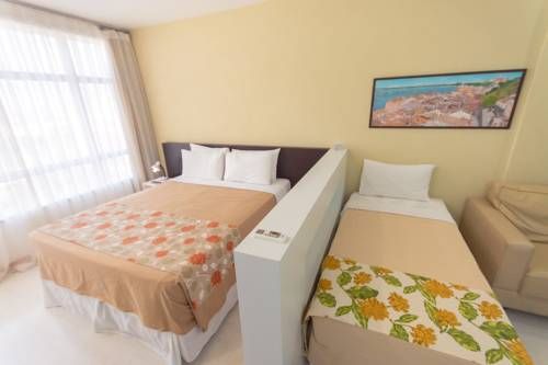 Iguatemi Business & Flat by Avectur