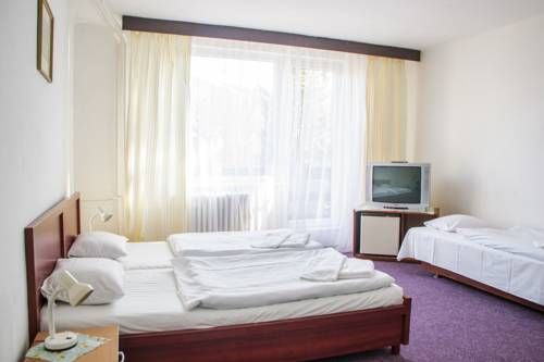 Hotel Golden Harrachov