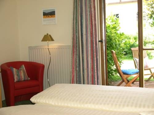 Hotel Grosse Klus