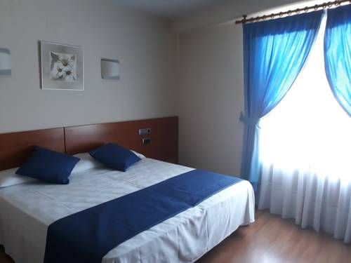 Hotel Zaravencia
