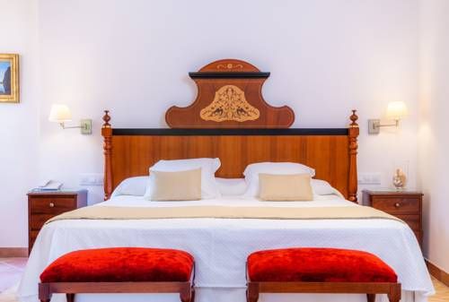 Finca Ca's Curial - Agroturismo - Adults Only