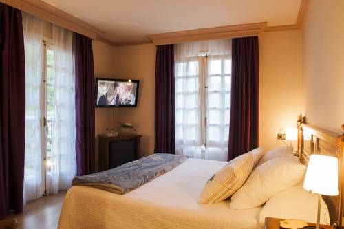 Hotel Edelweiss