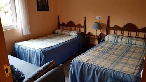 Hostal de la Playa