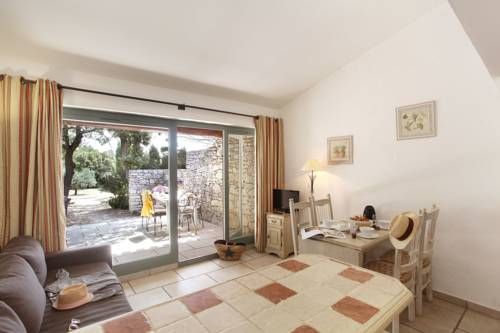 Résidence Prestige Odalys La Bastide des Chênes